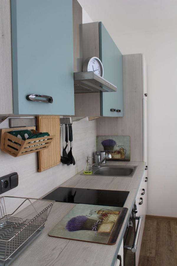 Apartmán Eliška Šimonovice Exterior foto